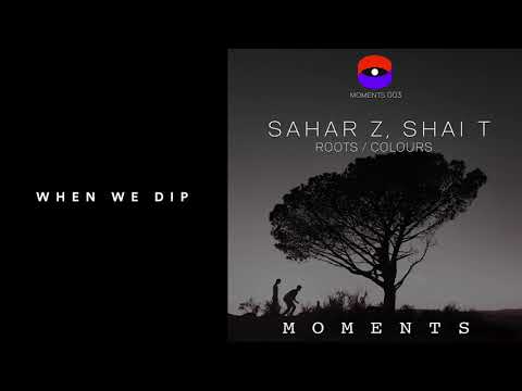 Premiere: Sahar Z, Shai T - Roots [Moments]