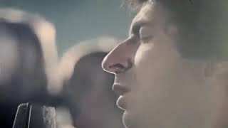Sisters Of Mercy - Leonard Cohen Live in Bruxelles 1972
