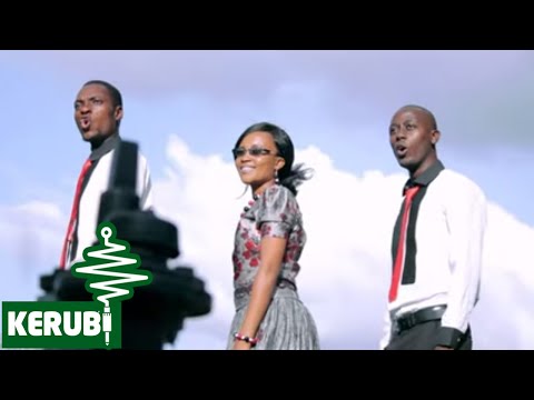 Mt. Kizito Makuburi - Nyota ya mashariki (Official Music Video)