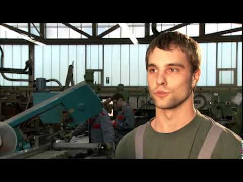 HwK-TV, 17.11.2010 - Deutsche Meister des Handwerks