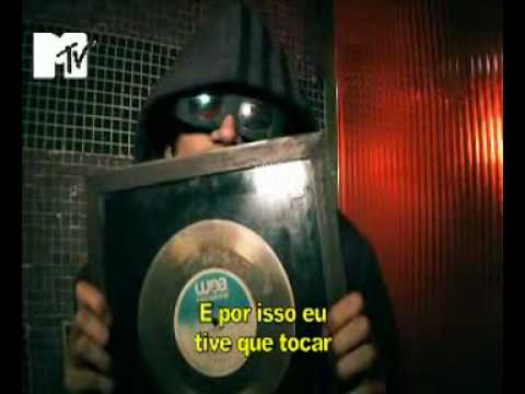 Comedia Mtv - Rafael Queiroga - REALIDADE