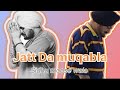 (JATT DA MUQABLA)Punjabi song Sidhu moose wala #sidhumoosewala
