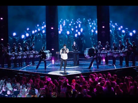 JOWST & Aleksander Walmann - Grab The Moment - Symphony & Drumline Remix