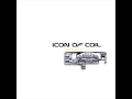 Icon of Coil - Situations like these