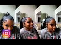 Toya Johnson Instagram LIVE June 03 2021