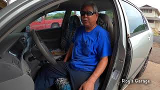 What Code P0301 Means & How to Replace the Ignition Coils on a 2003 Toyota Corolla
