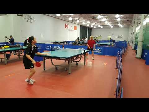 Peter vs Amy CCTTA House league Div3  wk5 Oct 14 2021     4/5