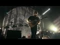Manchester Orchestra Live - Telepath (acoustic) - The Fillmore Philadelphia PA - 10/15/21