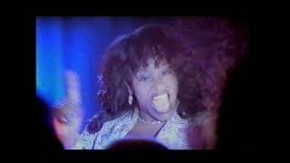 The Paradise People starring Kym Mazelle - Free, Gay & Happy