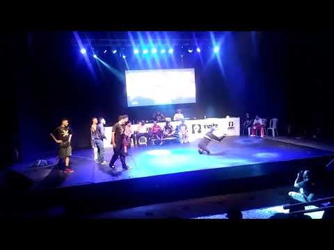 X Breakers FCH2 2017