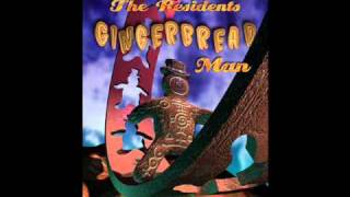The Residents - The Dying Oilman