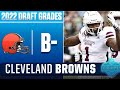 2022 NFL Draft: Cleveland Browns FULL DRAFT Grade I CBS Sports HQ