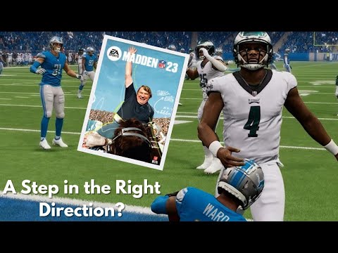 Is Madden 23 REALLY That Bad?