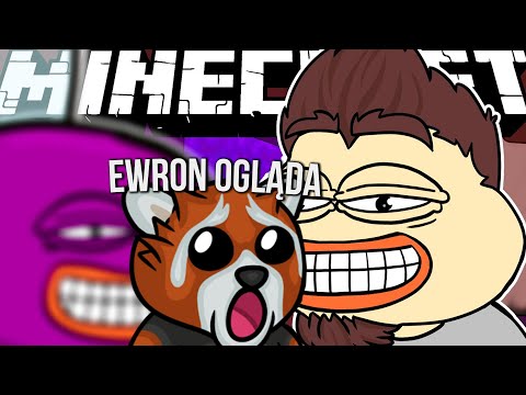 EWRON OGLĄDA ANIMECJE KARO - POLSCY SPEEDRUNERZY | EWRON SHOTY Z LIVE