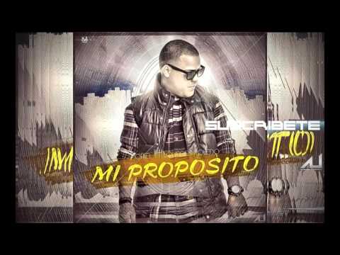 Baby Nory Feat. Lourdes Toledo ''MI PROPÓSITO'' (Amor Eterno) Nuevo 2015