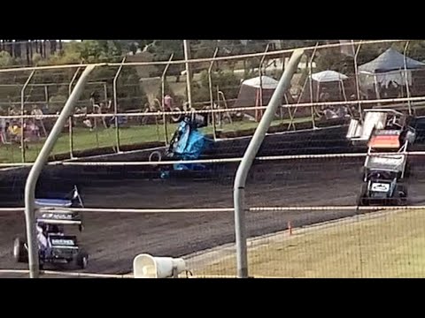 Unfortunate End To Matt Dumesny's 2022 Classic
