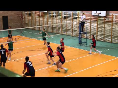 Olimp Ostrołęka młodzicy