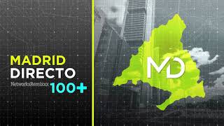 Sintonía Madrid Directo 2018