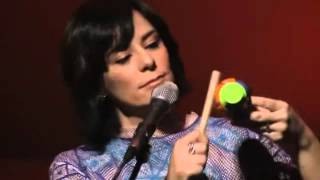 Pato Fu   Frevo Mulher   DVD Música de Brinquedo ao Vivo