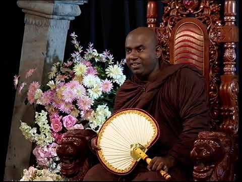 Ven Lenawa Mangala Thero | Part 1