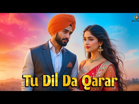 Tu Dil Da Qarar | Official Music Video|New Punjabi Song 2025|Navjot Basra 