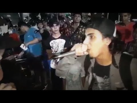 Muzuby (LD)x Sorgi - 1° Fase - Batalha da Alencastro