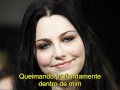 Evanescence Lies Tradução 