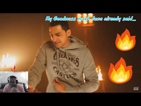 So Much Realness Being Spoken. | Mic Righteous | #3rdDegree [S1.EP1]: SBTV (REACTION)