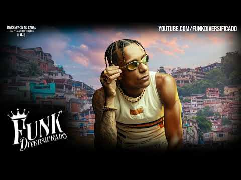 Mc Paulin Da Capital   Predestinado Passo No Foco DJ GM