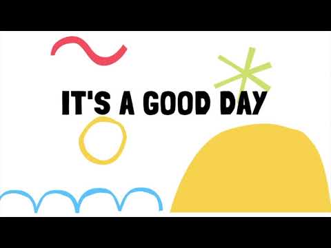 It's A Good Day by Stephanie Leavell - Music For Kiddos