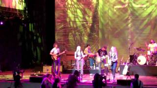 It didn't make a sound