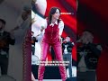 Majo Aguilar rinde homenaje a Juan Gabriel