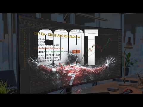 Video Cristiano Ronaldo EA