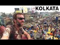 KOLKATA | Exploring India's Third Largest Megacity