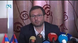 Սուտ են ասում. սա վաղուց մշակած ծրագիր է. Մանուկյանը' հայ-թուրքականի մասին։ Լրաբեր - 17.02.2023