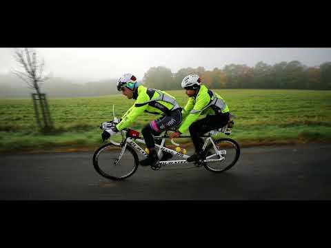 TEASER WINTERMAN CZECH XTREME TRIATHLON 2017