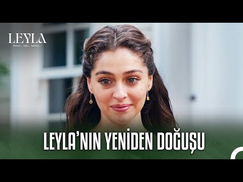 SIR PERDESİ NASIL ARALANDI? #4 - Leyla: Hayat...Aşk...Adalet...