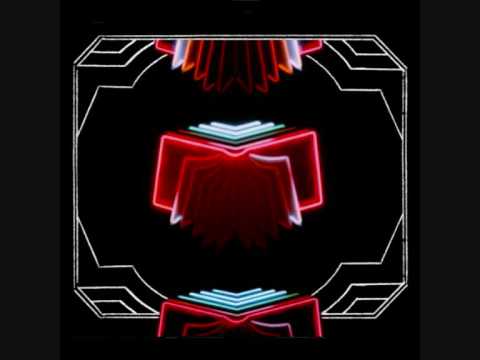 Neon Bible