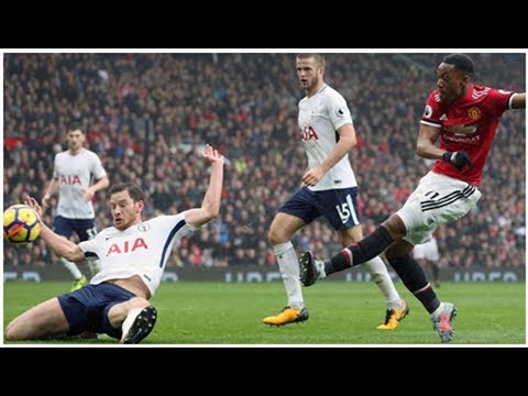 EPL: Five Manchester United players go on strike