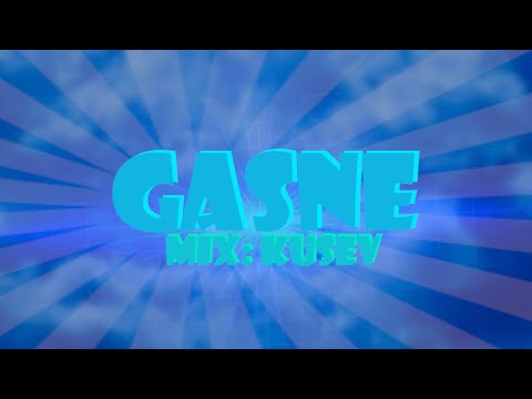 GHexu - GASNE (prod.Sinato)