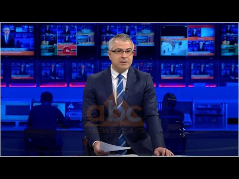 Edicioni informativ, ora 19:00, 6 Maj 2020 | ABC News Albania