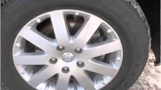 preview picture of video '2010 Chrysler Town & Country Used Cars Byron IL'