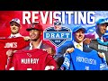 Revisiting the 2019 NFL Draft