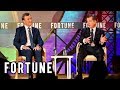 HealthCare's New Digital Normal | Fortune Global Forum 2019