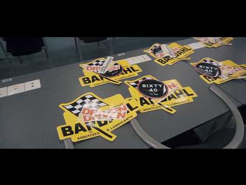 TCC Judgement Day Sepang TimeAttack Round 1 25th March 2018