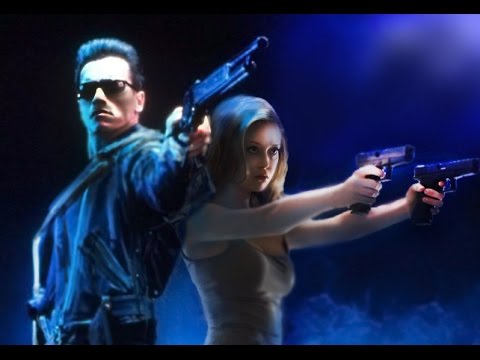 The Sarah Connor Chronicles References (Part III)