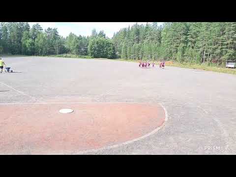 Kallan Pomppu - Pesäsudet E-pojat Tenavaleiri pelisarja 27.07.2021.