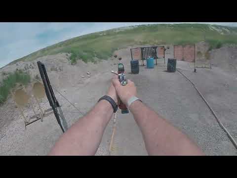 Entier match SLPSA USPSA May 13 2023