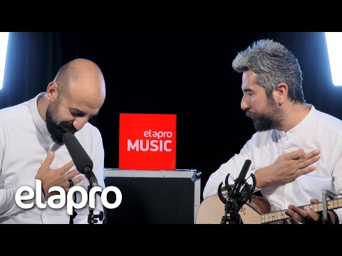 ADI GÜZEL KENDİ GÜZEL MUHAMMED - Yener Bulut & Ümit Durak #elapro