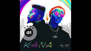 Olamide ft Wizkid - Kana (official audio) Prod by Mut4y